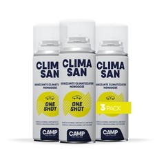 CAMP Climasan One Shot Spray