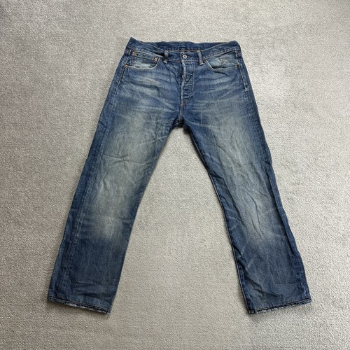 Pantalone jeans uomo levis - uomo,