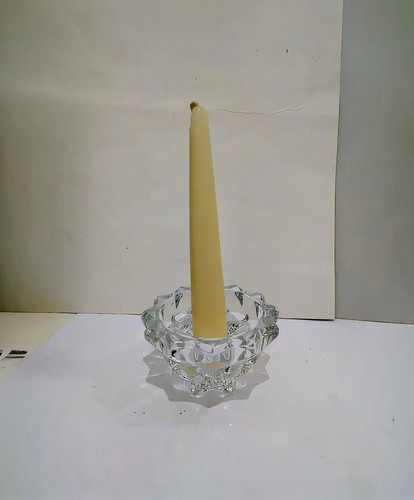 Elegante portacandele - , in