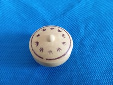 GOMMA MULINO BIANCO Gommina COLLEZIONE Gadget Vintage 80 ZUCCHERIERA BISCOTTIERA