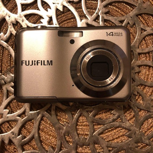 Fujifilm fotocamera digitale