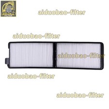 Filtro aria abitacolo
