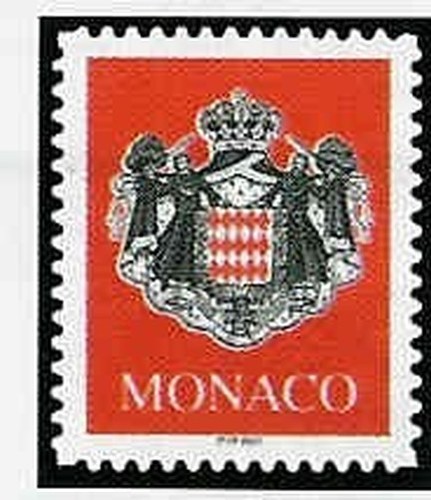 Monaco num 2280 - mnh, anno
