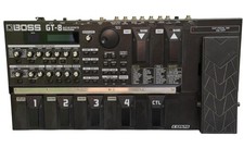 Boss GT-8 Processore Effetto