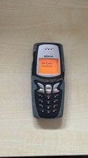 Nokia 5210 cellulare outdoor