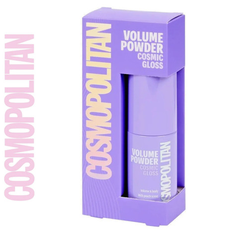 Cosmopolitan cosmic gloss - cosmopolitan,