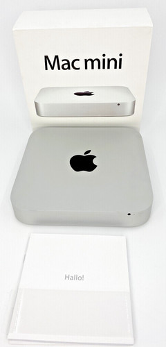 Mac mini 2011 - 8gb, ram,