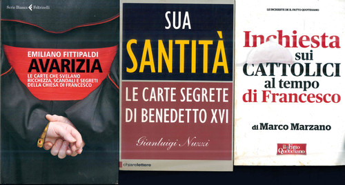 Lotto libri segreti - lotto, 3
