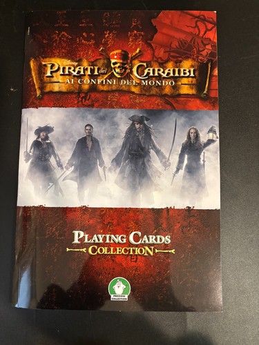 Album giochi preziosi pirati - album,