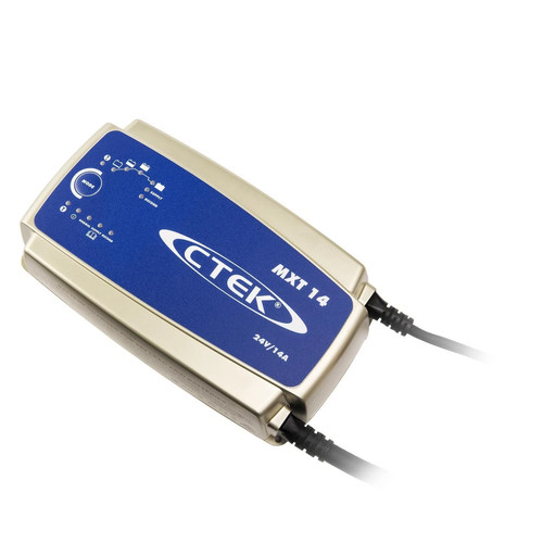 Caricabatterie ctek mxt - mxt, 24v