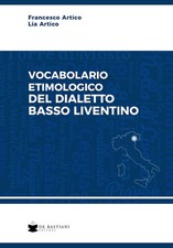 Vocabolario etimologico del