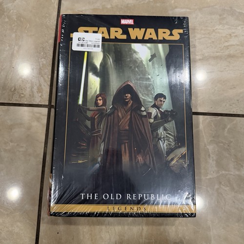 Star wars vecchia - la,