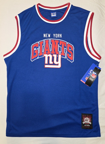 Maglia giants blu uomo - giants,,