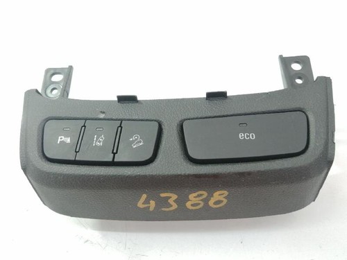 Modulo elettronico opel mokka - modulo,