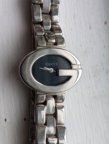 Faux gucci watch - faux,