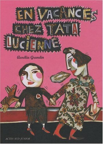 Vacanza casa tata lucienne - casa,