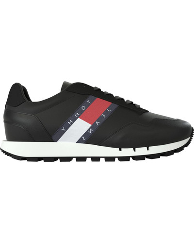 Scarpe sneakers tommy jeans - scarpe,