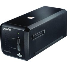 Plustek OpticFilm 8200 i SilverFast SE Mod. 0226 EAN 4042485365348