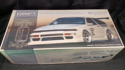 Yokomo auto scala misura - rc,