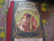 Salgari tigri mompracem - mompracem,