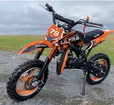 Mini Cross KXD 701A 50cc