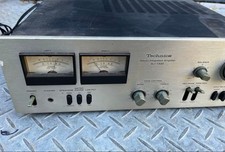 Technics SU-7700 Amplificatore