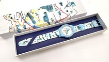 Swatch Special 2024 - SO32Z108