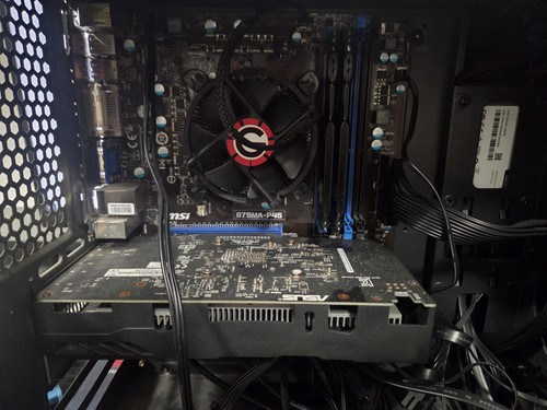 Gaming assemblato intel - pc,