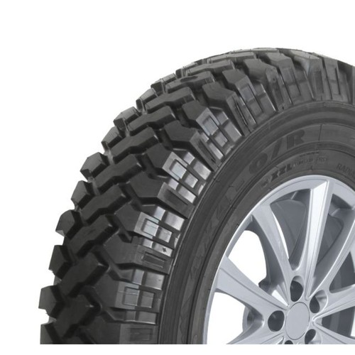 Pneumatici estivi michelin 4x4 - pneumatici,