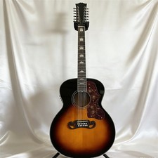 Factory 12 Corde Vintage