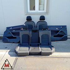 Kit tappezzeria sedili