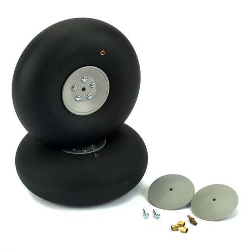 Bro 500rv 5in big wheel - 500rv,