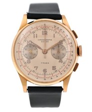 Chronographe Suisse Vintage