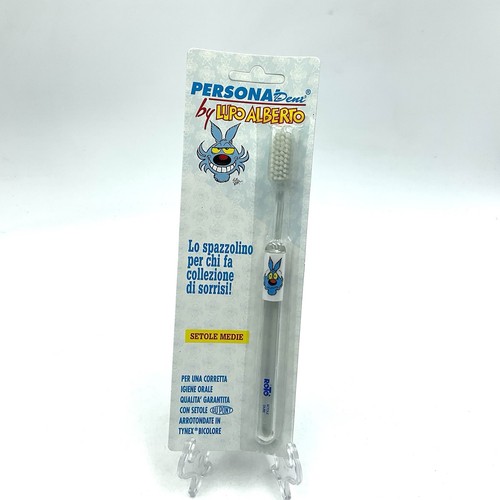 Spazzolino ufficiale di - lo,