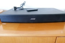 Bose Solo TV Sound System
