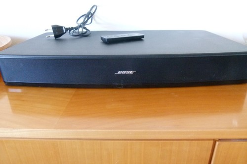 Bose solo sound - solo,