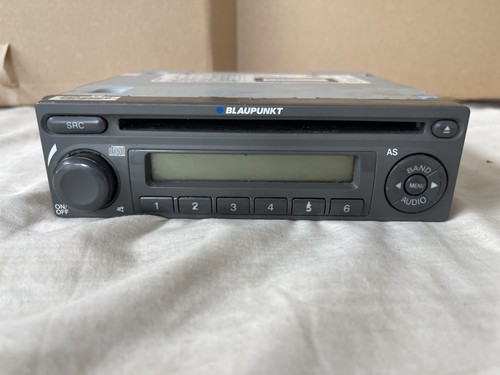 Lettore stereo fiat panda - stereo,