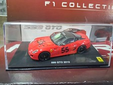 Ferrari 599 GTO - 2010 - sc