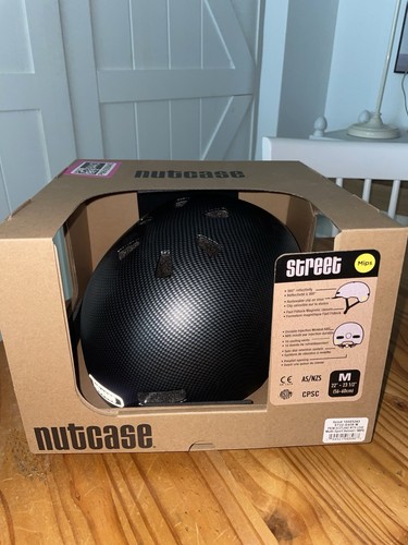 Casco nutcase street mips - casco,