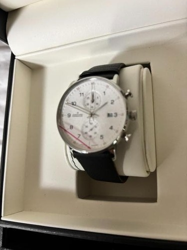 Orologio polso junghans - polso,
