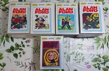 Alan Ford Serie del Ventennale