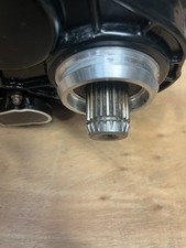 boîte de vitesse Bmw r1200rt