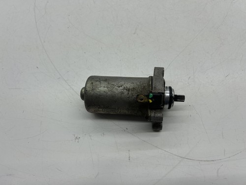 Motorino avviamento starter - avviamento,