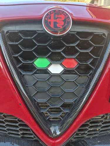 Esagoni anteriori alfa romeo - esagoni,