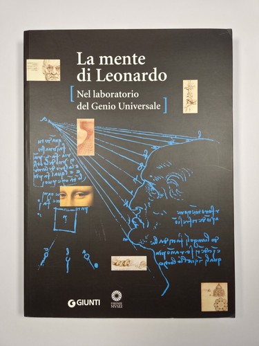 Mente leonardo nel - mente, di