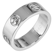 Anello CARTIER Love modello