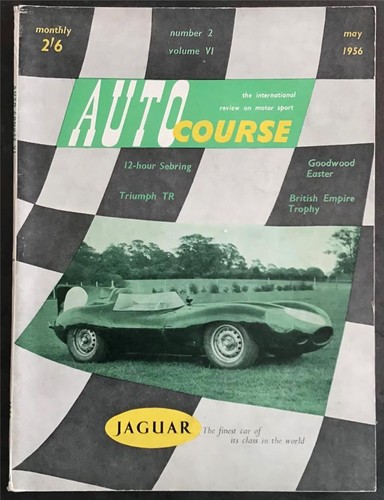 Rivista corso auto maggio - corso,
