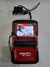 Hilti PS 1000 X-Scan Sistema