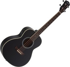 Shaman Mini Basso acustico 4