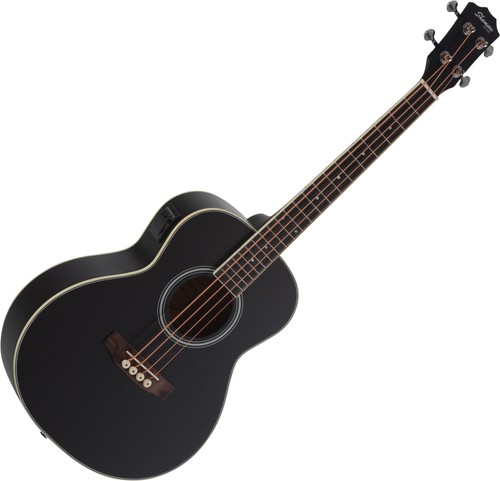 Shaman mini basso - basso, 4